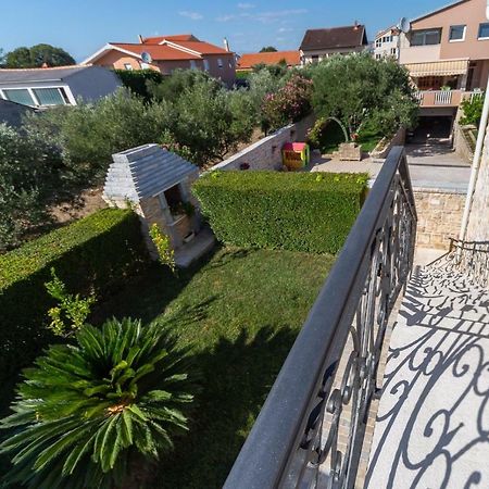 Apartment Antonio Biograd Na Moru Exterior photo