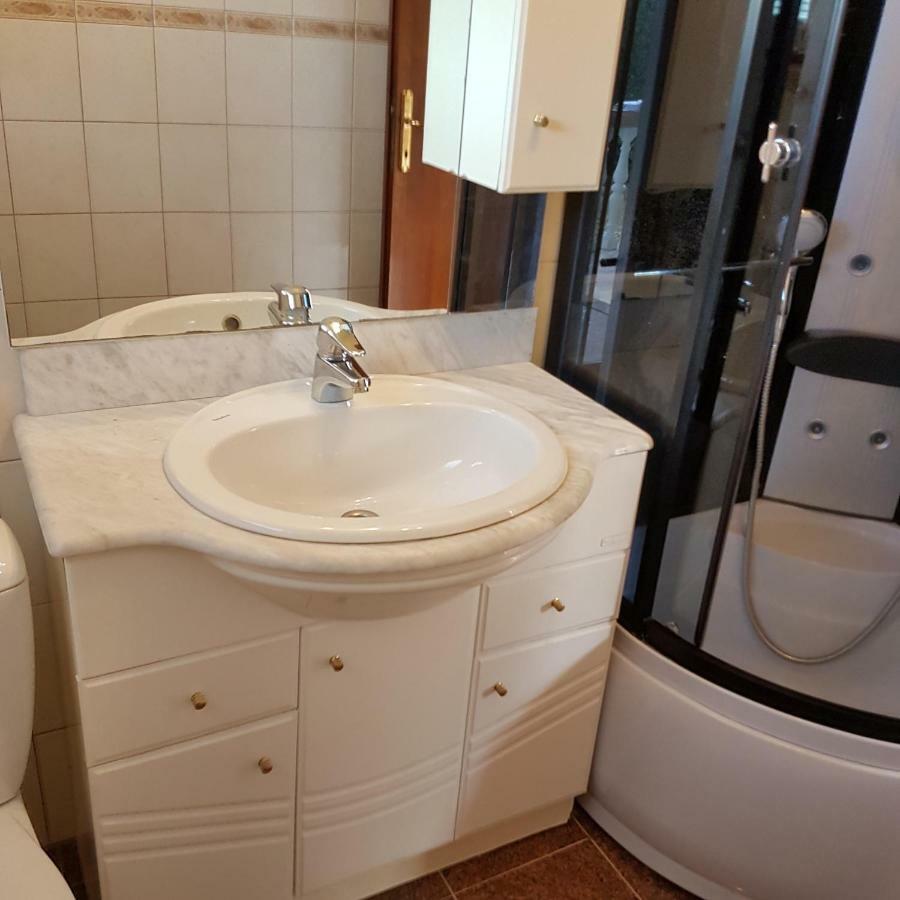 Apartment Antonio Biograd Na Moru Exterior photo